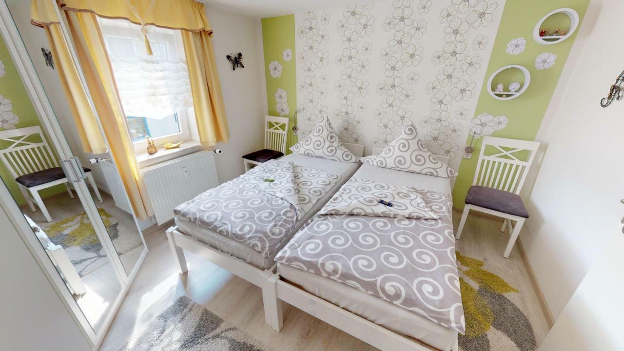 Ferienwohnung Wild Klingenthal Extérieur photo