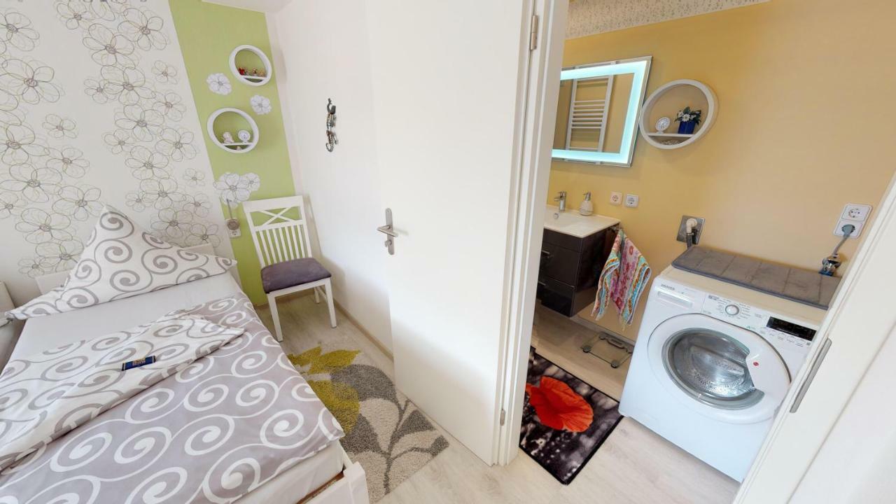 Ferienwohnung Wild Klingenthal Extérieur photo